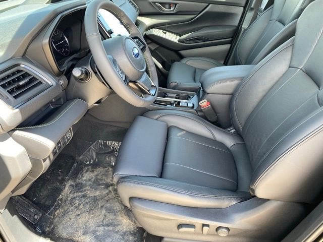 2026 Subaru Ascent Onyx Edition Touring