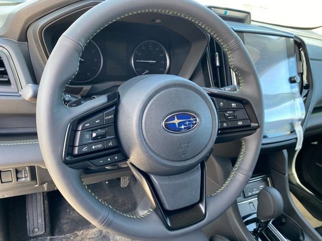 2026 Subaru Ascent Onyx Edition Touring