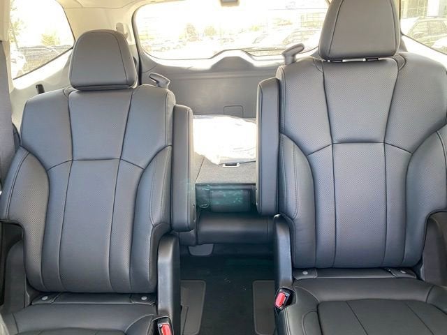 2026 Subaru Ascent Onyx Edition Touring