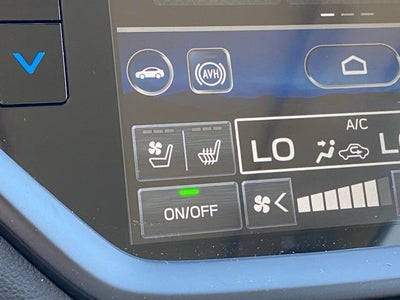 2026 Subaru Ascent Onyx Edition Touring