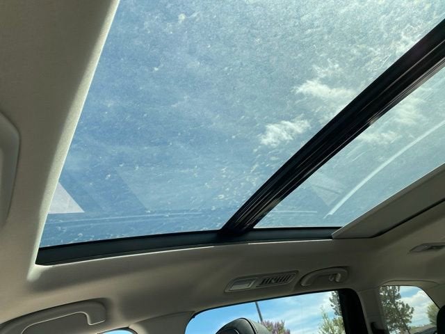 2026 Subaru Ascent Onyx Edition Touring
