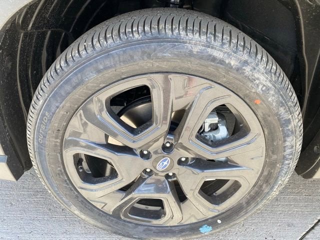 2026 Subaru Ascent Onyx Edition Touring