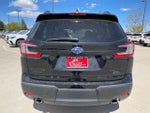 2026 Subaru Ascent Onyx Edition Touring