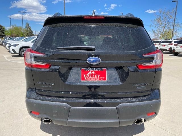2026 Subaru Ascent Onyx Edition Touring