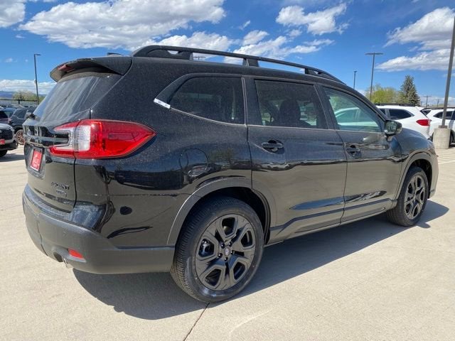 2026 Subaru Ascent Onyx Edition Touring