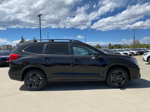 2026 Subaru Ascent Onyx Edition Touring