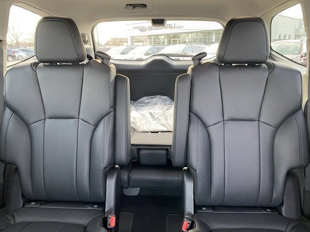 2026 Subaru Ascent Onyx Edition Touring