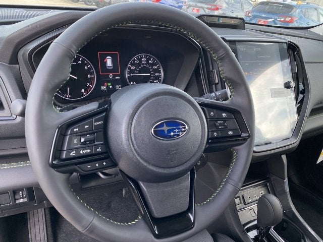 2026 Subaru Ascent Onyx Edition Touring