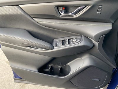 2026 Subaru Ascent Onyx Edition Touring