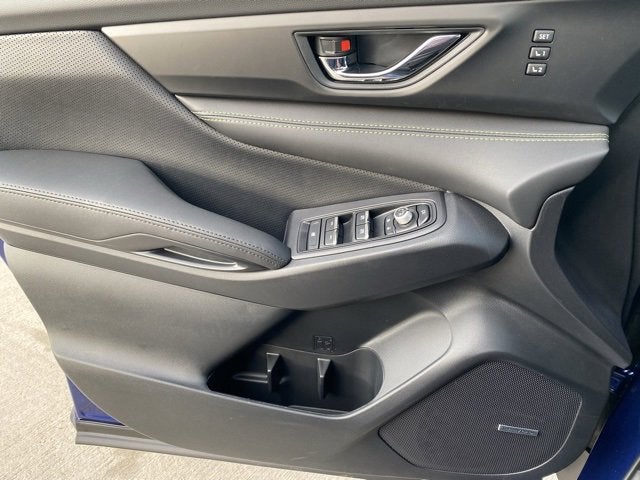 2026 Subaru Ascent Onyx Edition Touring