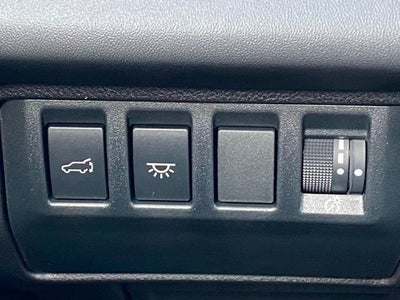 2026 Subaru Ascent Onyx Edition Touring