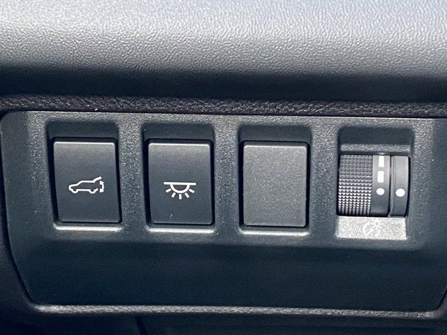 2026 Subaru Ascent Onyx Edition Touring