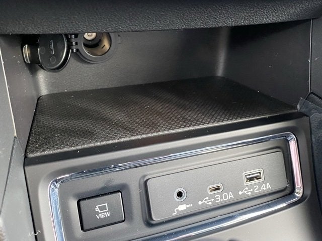 2026 Subaru Ascent Onyx Edition Touring