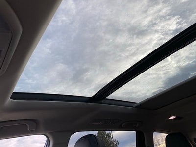 2026 Subaru Ascent Onyx Edition Touring