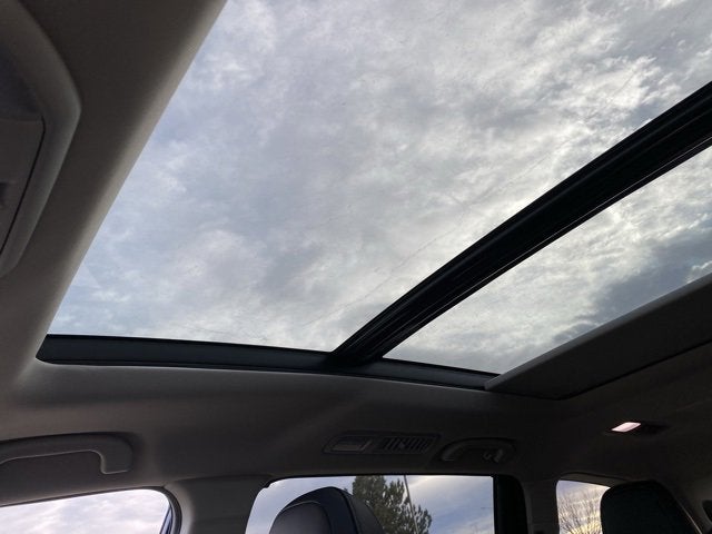 2026 Subaru Ascent Onyx Edition Touring