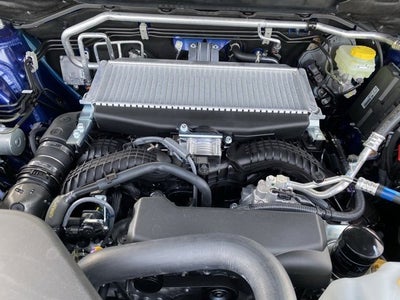 2026 Subaru Ascent Onyx Edition Touring