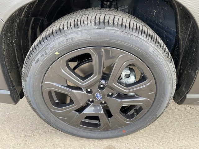 2026 Subaru Ascent Onyx Edition Touring