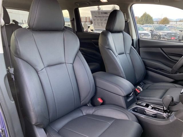 2026 Subaru Ascent Onyx Edition Touring