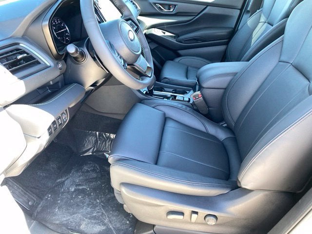 2027 Subaru Ascent Onyx Edition Touring