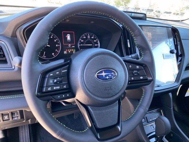 2027 Subaru Ascent Onyx Edition Touring