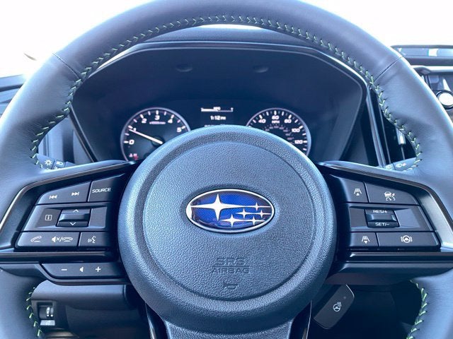 2027 Subaru Ascent Onyx Edition Touring