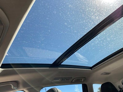 2027 Subaru Ascent Onyx Edition Touring