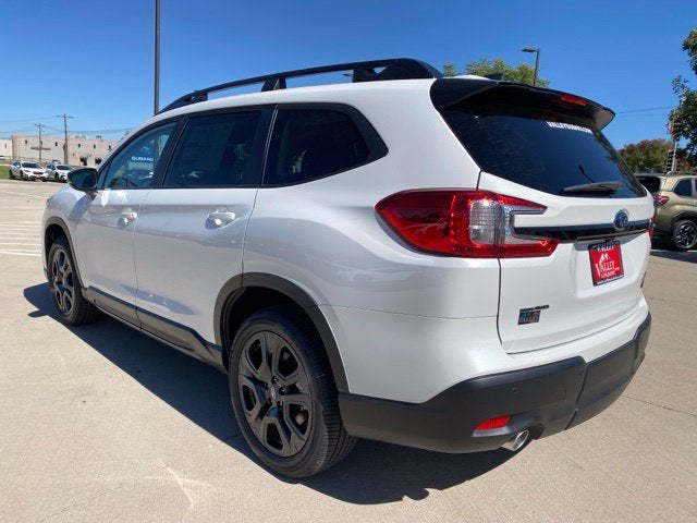 2027 Subaru Ascent Onyx Edition Touring