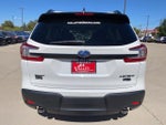 2027 Subaru Ascent Onyx Edition Touring