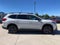 2027 Subaru Ascent Onyx Edition Touring