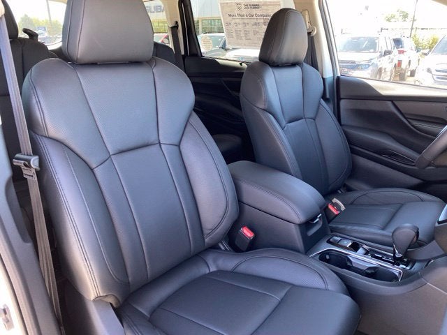2027 Subaru Ascent Onyx Edition Touring
