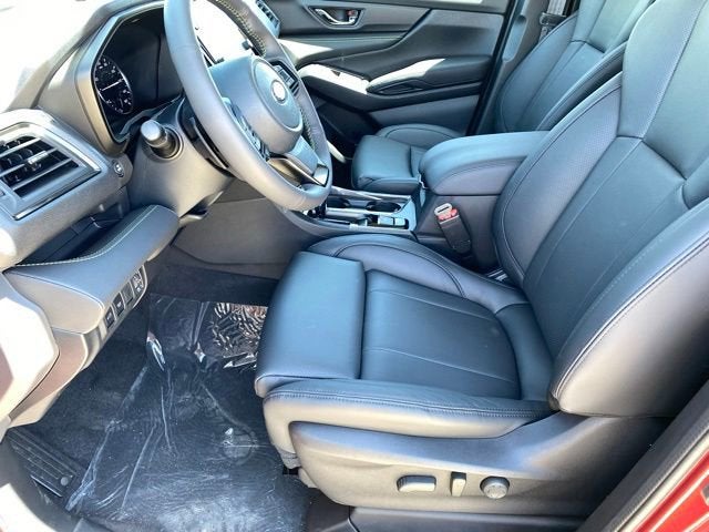 2026 Subaru Ascent Onyx Edition Touring