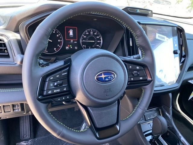 2026 Subaru Ascent Onyx Edition Touring