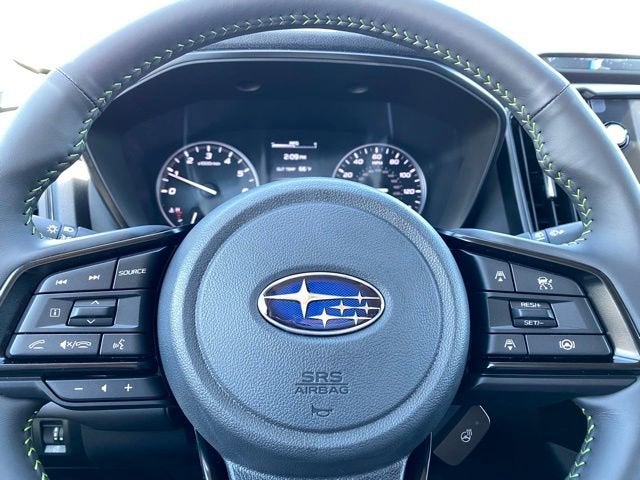 2026 Subaru Ascent Onyx Edition Touring