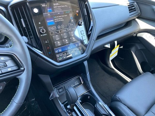 2026 Subaru Ascent Onyx Edition Touring