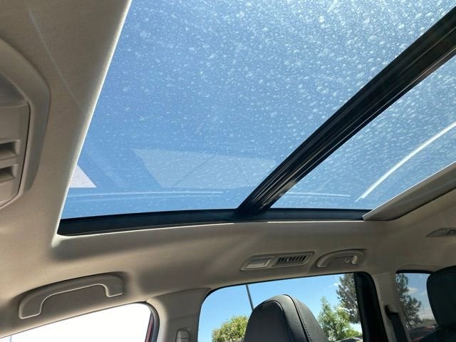 2026 Subaru Ascent Onyx Edition Touring