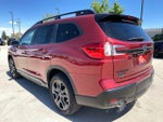 2026 Subaru Ascent Onyx Edition Touring