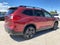 2026 Subaru Ascent Onyx Edition Touring