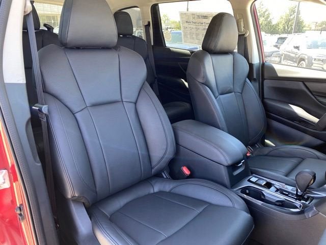 2026 Subaru Ascent Onyx Edition Touring