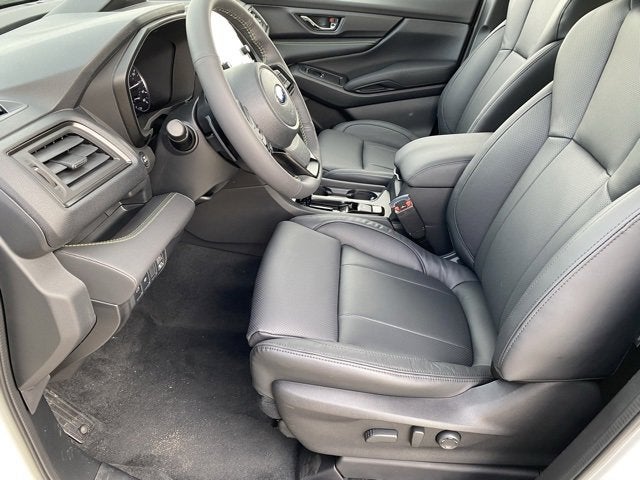 2026 Subaru Ascent Onyx Edition Touring