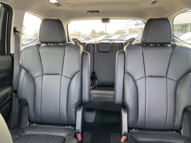 2026 Subaru Ascent Onyx Edition Touring