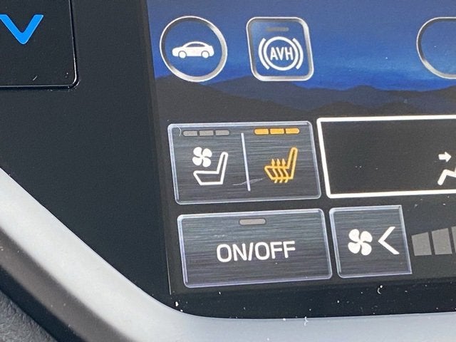 2026 Subaru Ascent Onyx Edition Touring