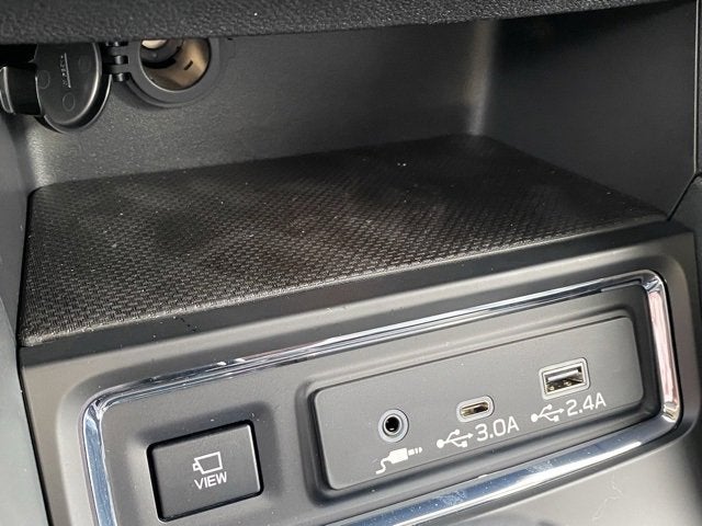 2026 Subaru Ascent Onyx Edition Touring