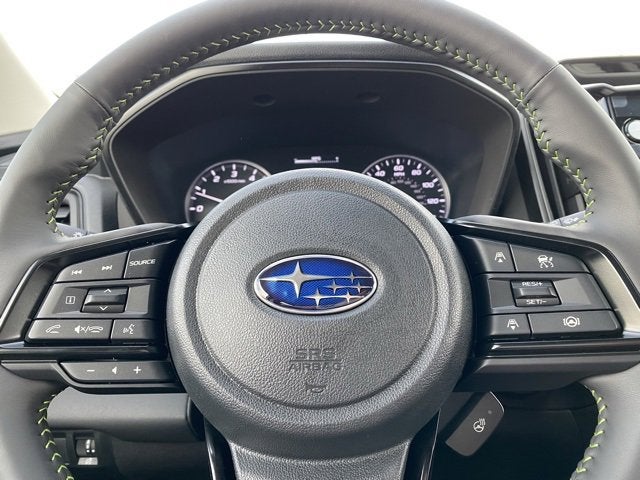 2026 Subaru Ascent Onyx Edition Touring