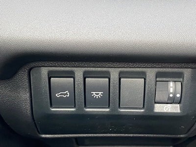 2026 Subaru Ascent Onyx Edition Touring