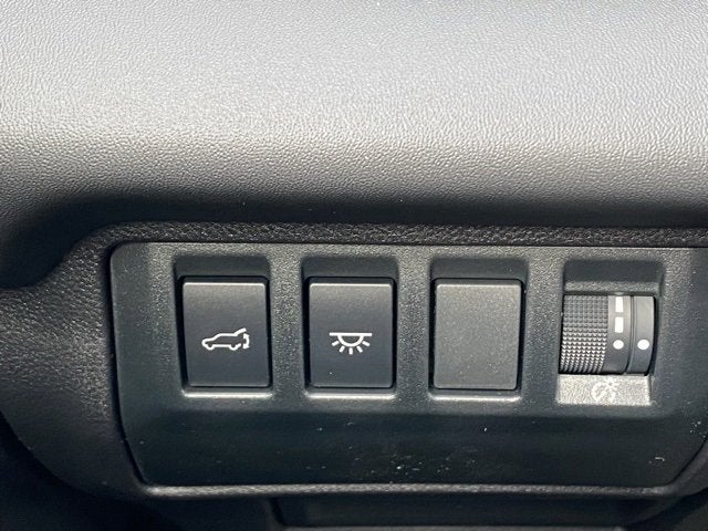 2026 Subaru Ascent Onyx Edition Touring