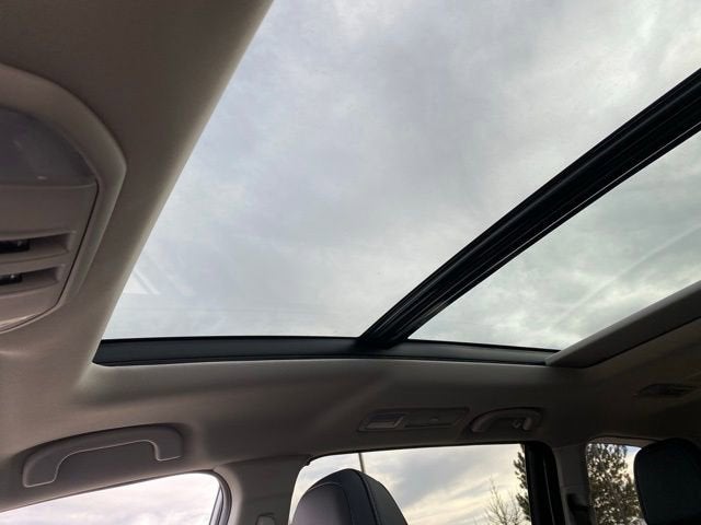 2026 Subaru Ascent Onyx Edition Touring