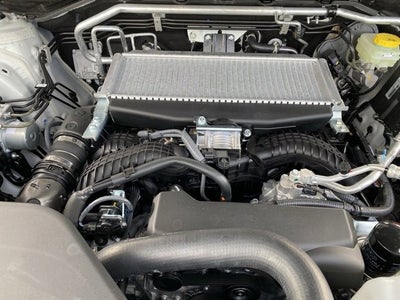 2026 Subaru Ascent Onyx Edition Touring