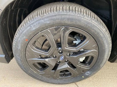 2026 Subaru Ascent Onyx Edition Touring