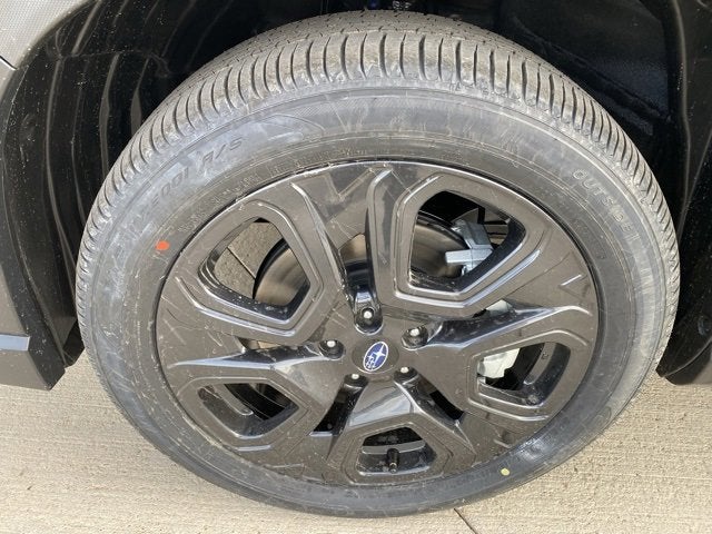 2026 Subaru Ascent Onyx Edition Touring