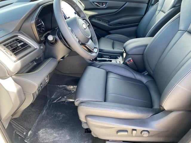 2026 Subaru Ascent Onyx Edition Touring